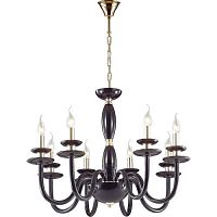 ������ ��������� Odeon Light Capri 4188/8 ������ � ������� E14 8�40W 220V