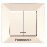  Panasonic Arkedia WMTC00102BG-RES    