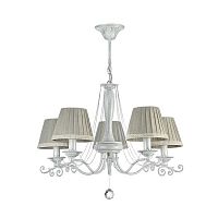 ������ ��������� Freya Donata FR2759-PL-05-W ����� E14 5�40W 220V