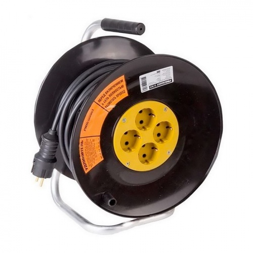 ���������� ������� �� ������� PROconnect Professional 11-7615 50 � 4 ������� � ����������� ��� 3�2,5 3600 ��