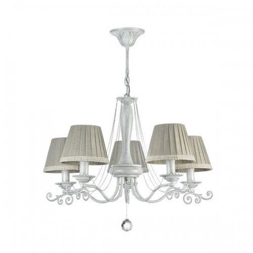 ������ ��������� Freya Donata FR2759-PL-05-W ����� E14 5�40W 220V