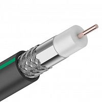 ������ ������������ SAT 703 B 75 �� Cu/Al/Al 75% Outdoor ������ ����� 100 � PROconnect