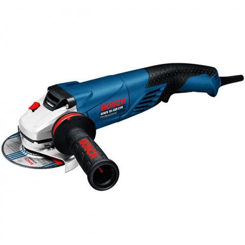   Bosch GWS 15-150 CIH 0601830522 