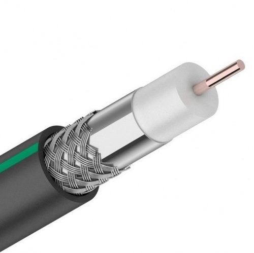 ������ ������������ SAT 703 B 75 �� Cu/Al/Al 75% Outdoor ������ ����� 100 � PROconnect