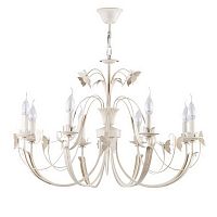 ������ ��������� Freya Farfalla FR043-08-R ������� E14 8�60W 220V