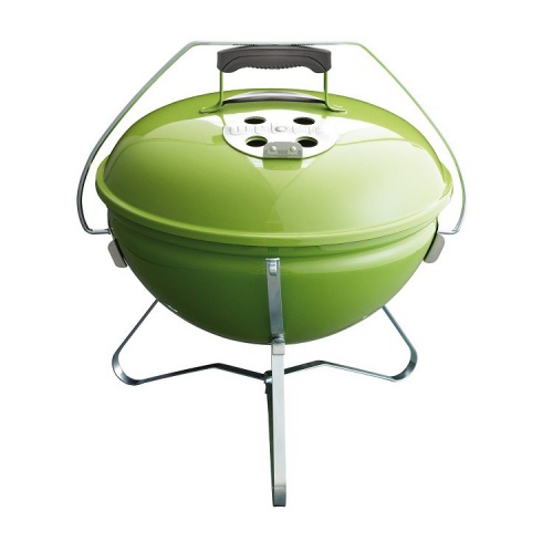 ����� �������� Weber Smokey Joe Premium 1127704 37 �� �������