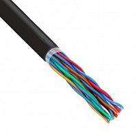 ������ ������� UTP 16PR 24AWG CAT5 Outdoor ����� 305 � Rexant