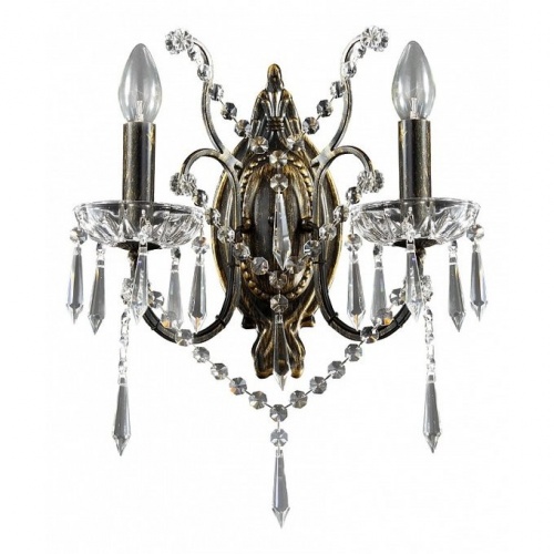 ��� Maytoni Castle DIA903-02-R ������ E14 2�40W 220V