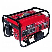   Moller MR/GGT3000E