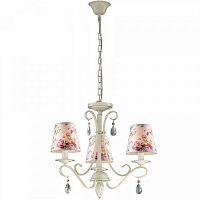 ������ ��������� Odeon Light Lamena 2533/3 ����� E14 3�40W 220V