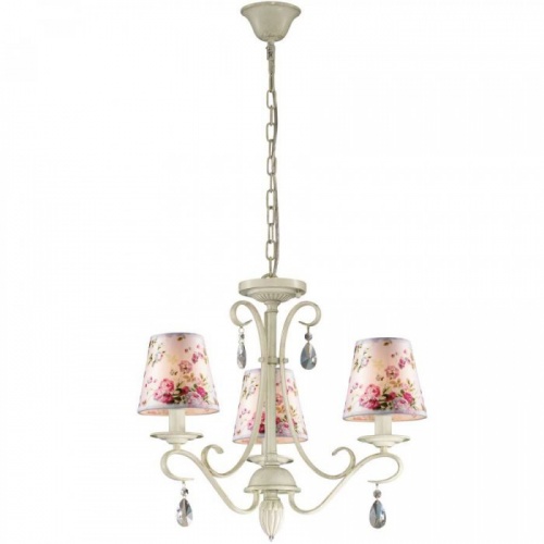 ������ ��������� Odeon Light Lamena 2533/3 ����� E14 3�40W 220V