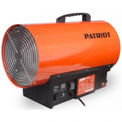 �������� ����� ������� Patriot GSC 307