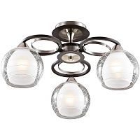 ������ ���������� Odeon Light Vesonto 2774/3C ����� E27 3�60W 220V