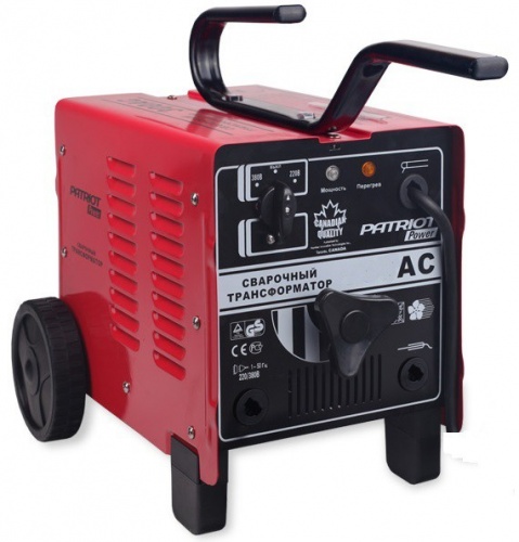 ������� ��������� Patriot 200AC