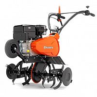 ����������� ���������� Husqvarna TF 334