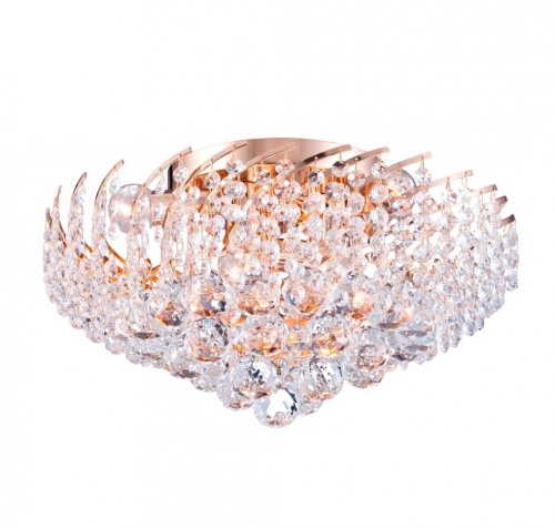 ������ ���������� Maytoni Karolina DIA120-09-G ������ E14 9�40W 220V