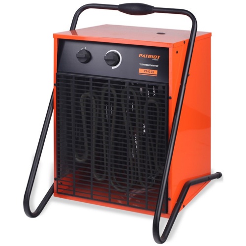 �������� ����� ������������� Patriot PT-Q 24