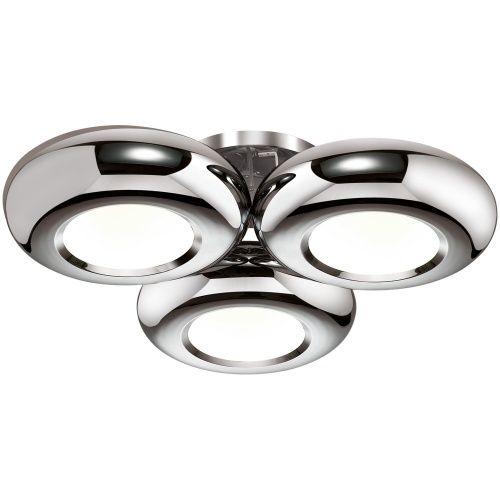 ������ ���������� Odeon Light Taron 2869/54LC ���� LED 3�18W 12V