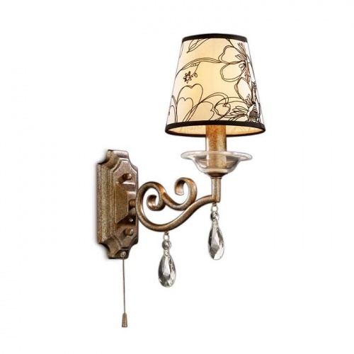 ��� Odeon Light Lika 2275/1W ���������� E14 40W 220V