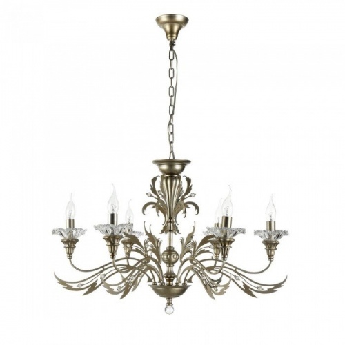 ������ ��������� Maytoni Coperto H108-06-NG ������ E14 6�60W 220V