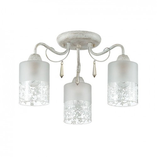 ������ ���������� Lumion Imani 3263/3C ����� E14 3�60W 220V