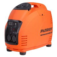   Patriot 3000i