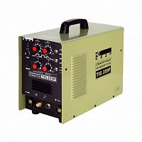 �������� ��������� ���� Tig-209P DC