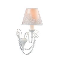 ��� Maytoni Lucy ARM042-01-W ����� E14 40W 220V