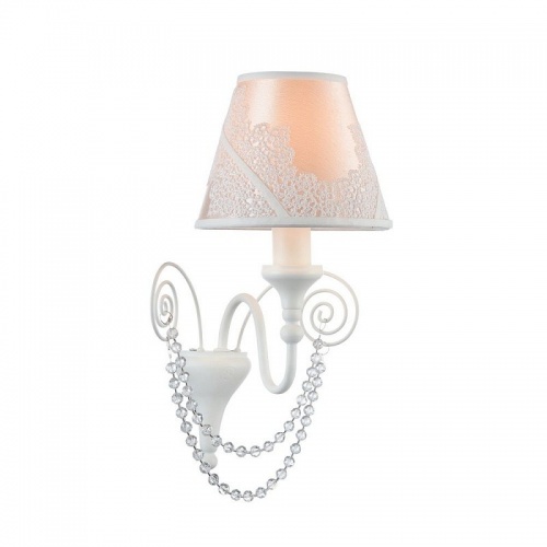 ��� Maytoni Lucy ARM042-01-W ����� E14 40W 220V