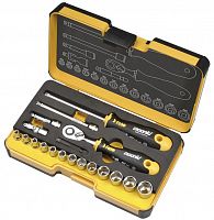 ����� ����������� ������� Felo � ��������� � ��������� Ergonic 1/4" 19 ��������� � �����