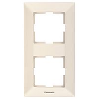   Panasonic Arkedia WMTF08122BG-RES  