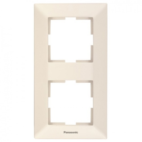   Panasonic Arkedia WMTF08122BG-RES  