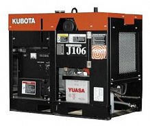   Kubota J 106