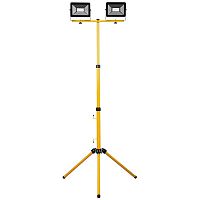 ��������� ������������ Feron LL-503 �� ������� IP65 2�50W 6400K