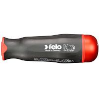 �������� c ������������ ��������� ������� Felo Nm 3,0-5,4 ��