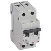 �������������� ����������� Legrand RX3 419701 2P C 40A 4,5 ��