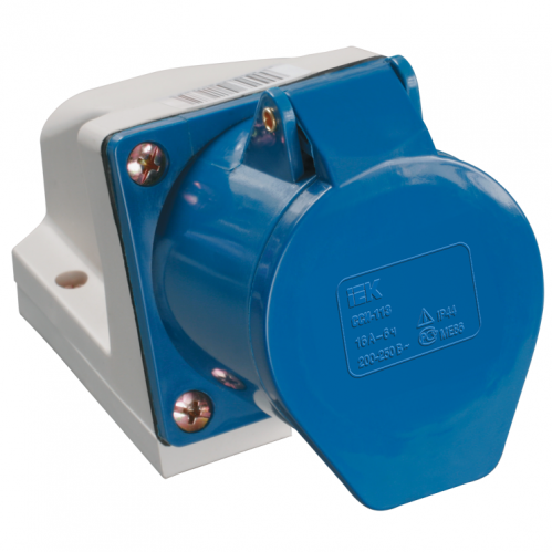 ������� IEK ���-113 PSR11-016-3 16� 220� 2P+P� ��� �������� ��������