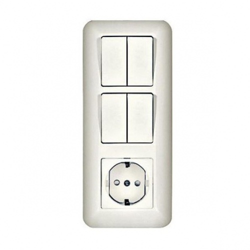  Schneider Electric  BK2VR-006B-B 