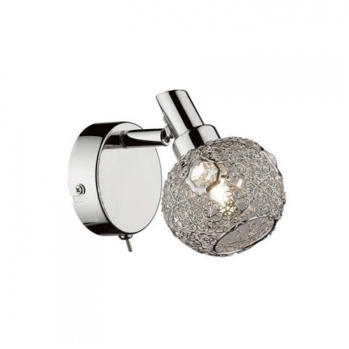 ���� � ������������ Odeon Light Bisco 2209/1W ���� G9 40W 220V