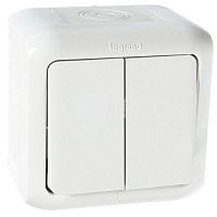  Legrand Quteo 782302  