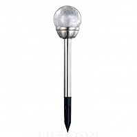 ���������� ������� Novotech Solar 357207 NT15 064 ��������� �� ��������� ������� IP65 1LED�0,05W ���������� ��� 2 ��.