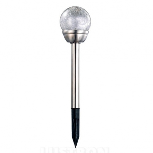 ���������� ������� Novotech Solar 357207 NT15 064 ��������� �� ��������� ������� IP65 1LED�0,05W ���������� ��� 2 ��.