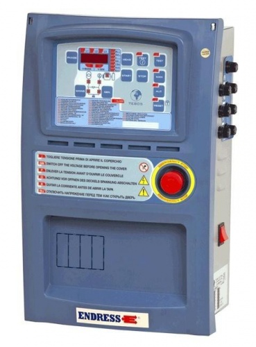   Endress AT 206 162332