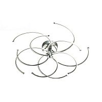 ������ ���������� Odeon Light Kola 4103/90L ���� 90W