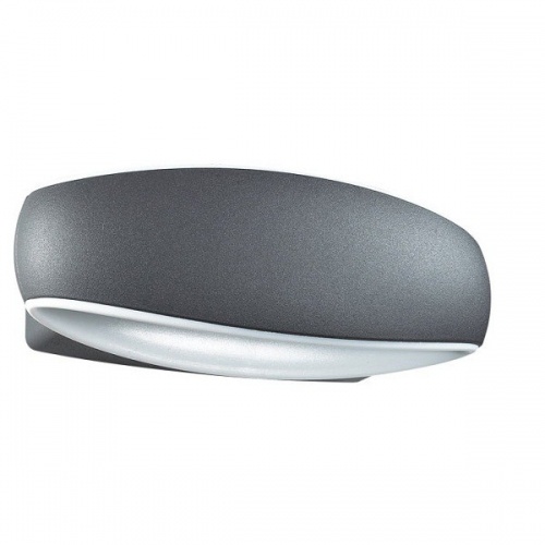 ���������� ������������ ����������� Novotech Kaimas 357407 NT17 008 8LED 9W 220-240V