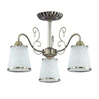 ������ ���������� Lumion Bruni 3226/3C ������ E14 3�40W 220V