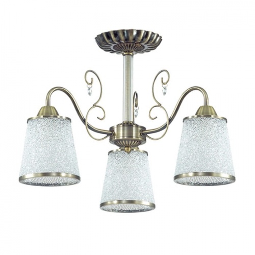 ������ ���������� Lumion Bruni 3226/3C ������ E14 3�40W 220V