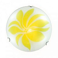 ���������� ��������-���������� Sonex Fari 151/K ���� E27 2�60W 220V