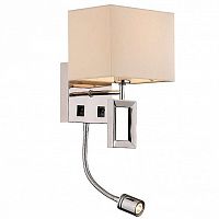 ��� � ������������ Odeon Light Atolo 2197/1A ���� E14 LED 40W+1W LED 220V