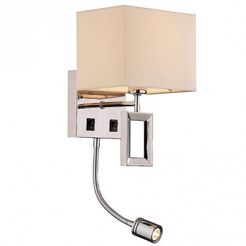 ��� � ������������ Odeon Light Atolo 2197/1A ���� E14 LED 40W+1W LED 220V